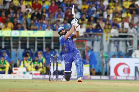 IPL 2025 Points Table, Purple cap and Orange cap 